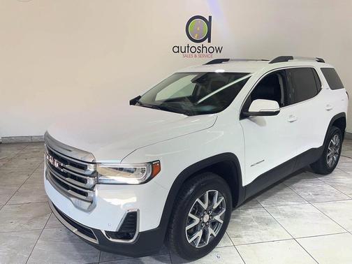 2023 GMC Acadia FWD SLT