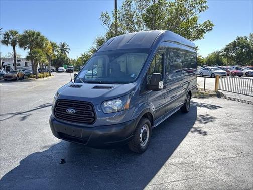 2019 Ford Transit-250 Base