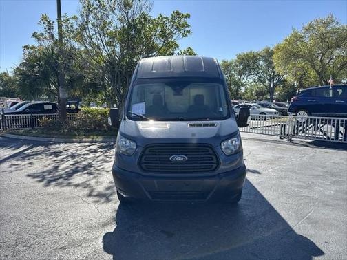 2019 Ford Transit-250 Base