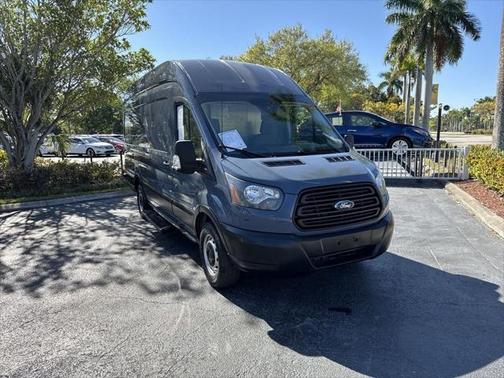 2019 Ford Transit-250 Base