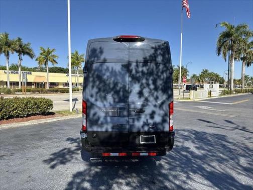 2019 Ford Transit-250 Base