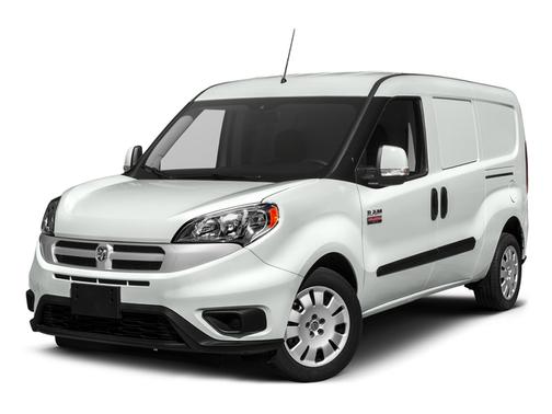 2016 RAM ProMaster City Tradesman
