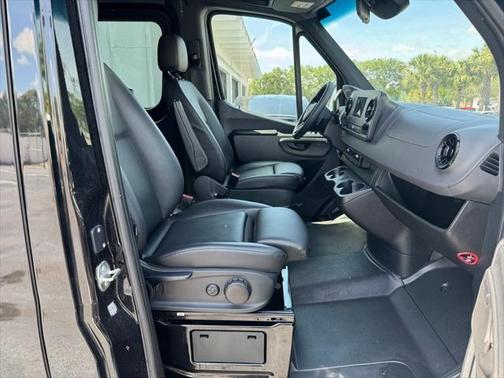 2023 Mercedes-Benz Sprinter 2500 High Roof