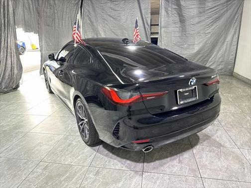 2022 BMW 430 i