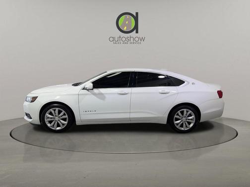 2019 Chevrolet Impala 1LT