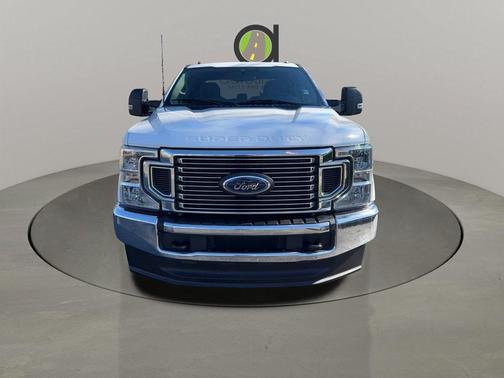 2022 Ford F-350 XLT
