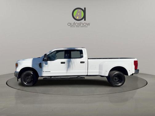 2022 Ford F-350 XLT