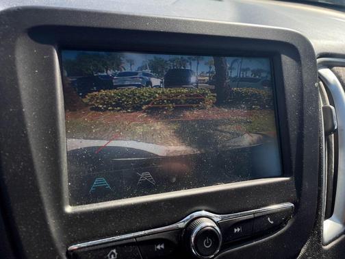 2018 Chevrolet Malibu 1LS