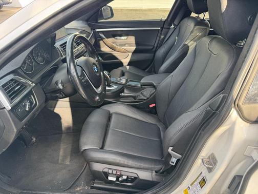 2020 BMW 430 Gran Coupe i