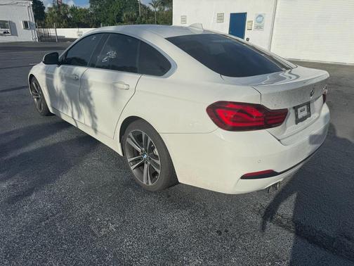 2020 BMW 430 Gran Coupe i