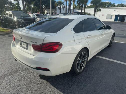 2020 BMW 430 Gran Coupe i