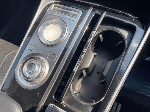 2021 Genesis GV80 2.5T