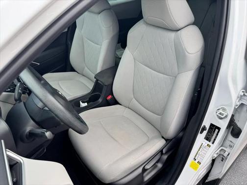 2022 Toyota Corolla Cross L