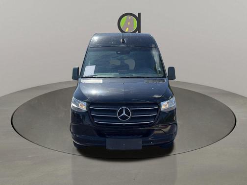 2020 Mercedes-Benz Sprinter 2500 High Roof