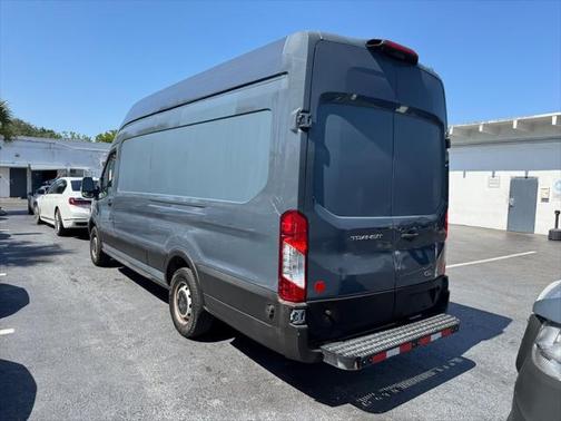 2019 Ford Transit-250 Base