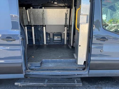 2019 Ford Transit-250 Base