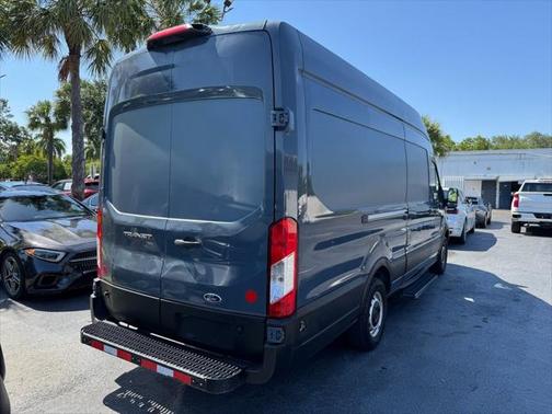 2019 Ford Transit-250 Base