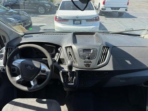 2019 Ford Transit-250 Base