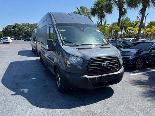 2019 Ford Transit-250 Base