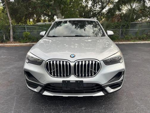 2020 BMW X1 xDrive28i