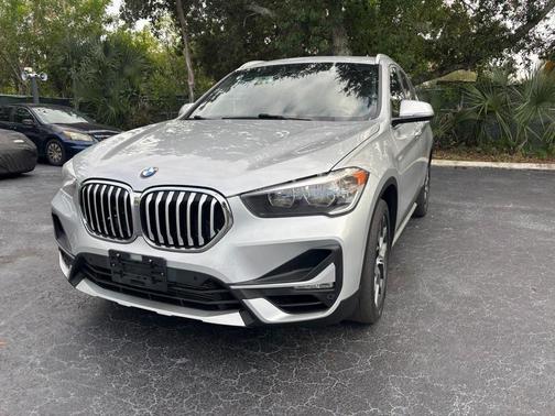 2020 BMW X1 xDrive28i
