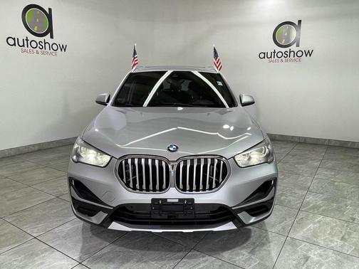 2020 BMW X1 xDrive28i