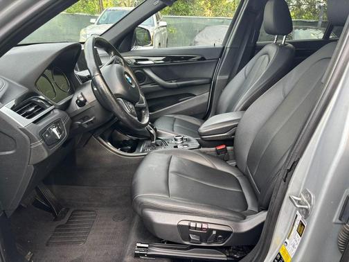 2020 BMW X1 xDrive28i