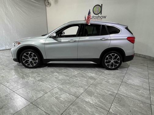 2020 BMW X1 xDrive28i
