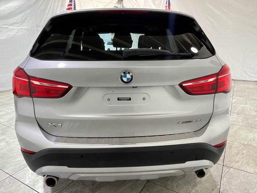 2020 BMW X1 xDrive28i