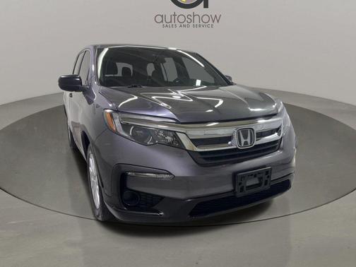 2019 Honda Pilot LX