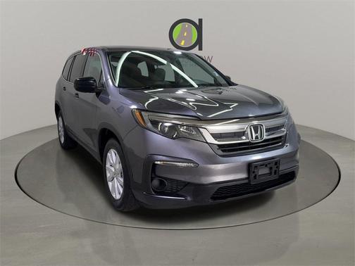 2019 Honda Pilot LX