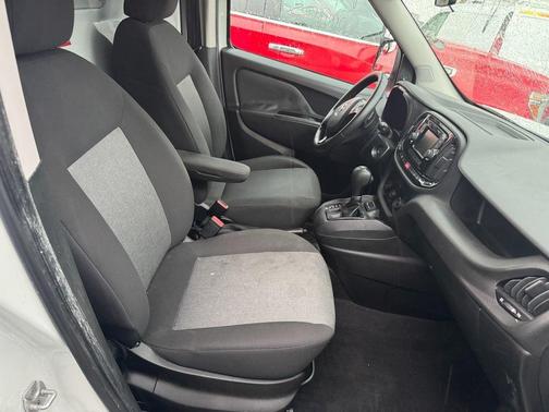 2019 RAM ProMaster City Tradesman