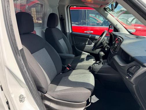 2019 RAM ProMaster City Tradesman