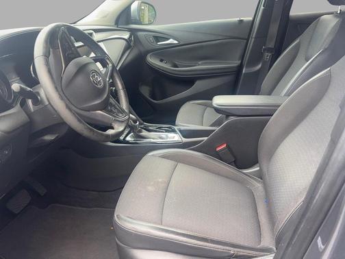 2020 Buick Encore GX Preferred