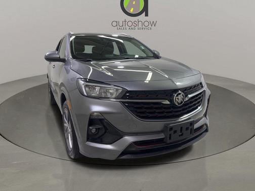 2020 Buick Encore GX Preferred