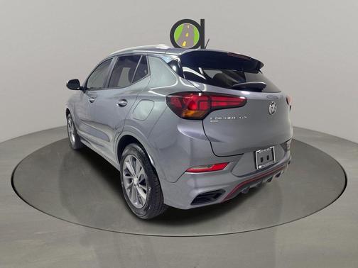 2020 Buick Encore GX Preferred