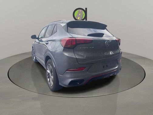 2020 Buick Encore GX Preferred