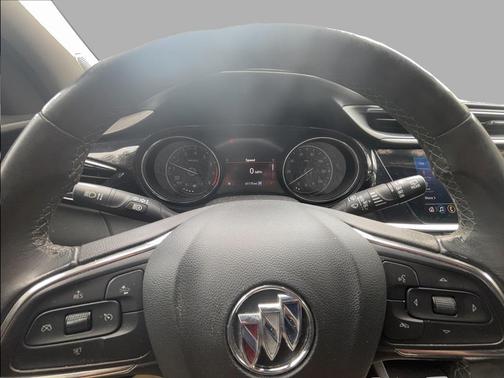 2020 Buick Encore GX Preferred