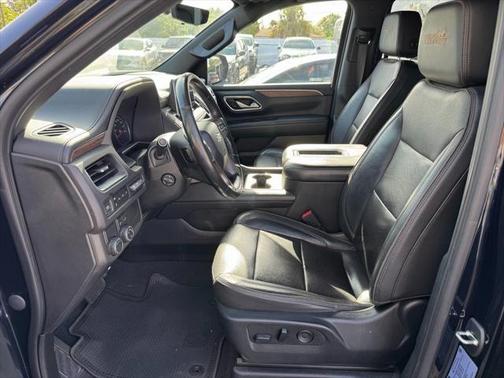 2021 Chevrolet Tahoe 2WD High Country