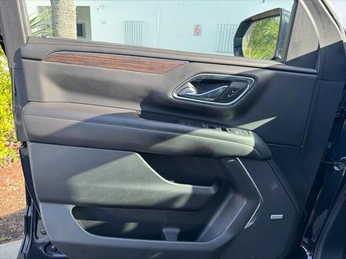 2021 Chevrolet Tahoe 2WD High Country