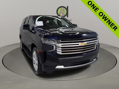 2021 Chevrolet Tahoe 2WD High Country