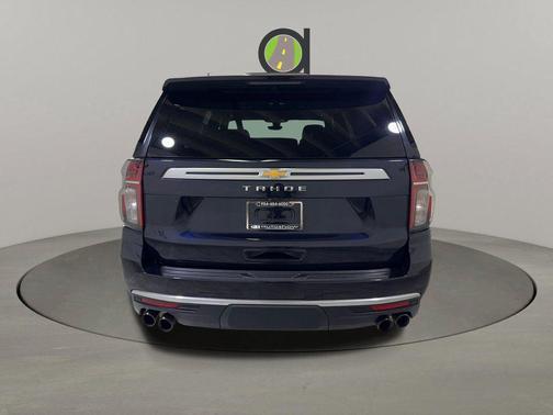 2021 Chevrolet Tahoe 2WD High Country