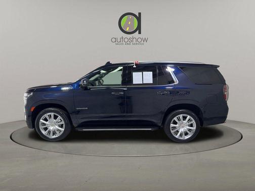 2021 Chevrolet Tahoe 2WD High Country
