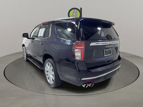 2021 Chevrolet Tahoe 2WD High Country