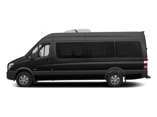 2018 Mercedes-Benz Sprinter 2500 High Roof