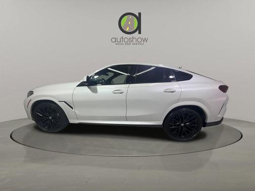 2020 BMW X6 sDrive40i