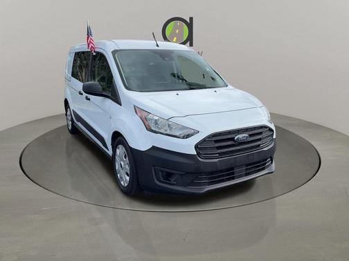 2022 Ford Transit Connect XL Cargo Van