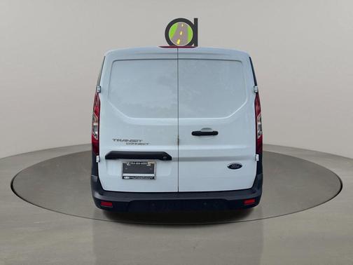 2022 Ford Transit Connect XL Cargo Van