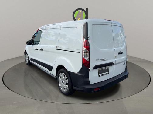 2022 Ford Transit Connect XL Cargo Van