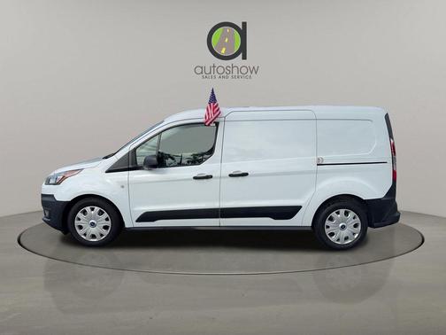 2022 Ford Transit Connect XL Cargo Van